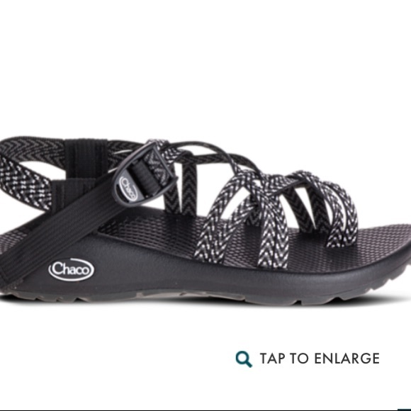 Women’s Chacos Classic ZX/2 - Picture 2 of 8